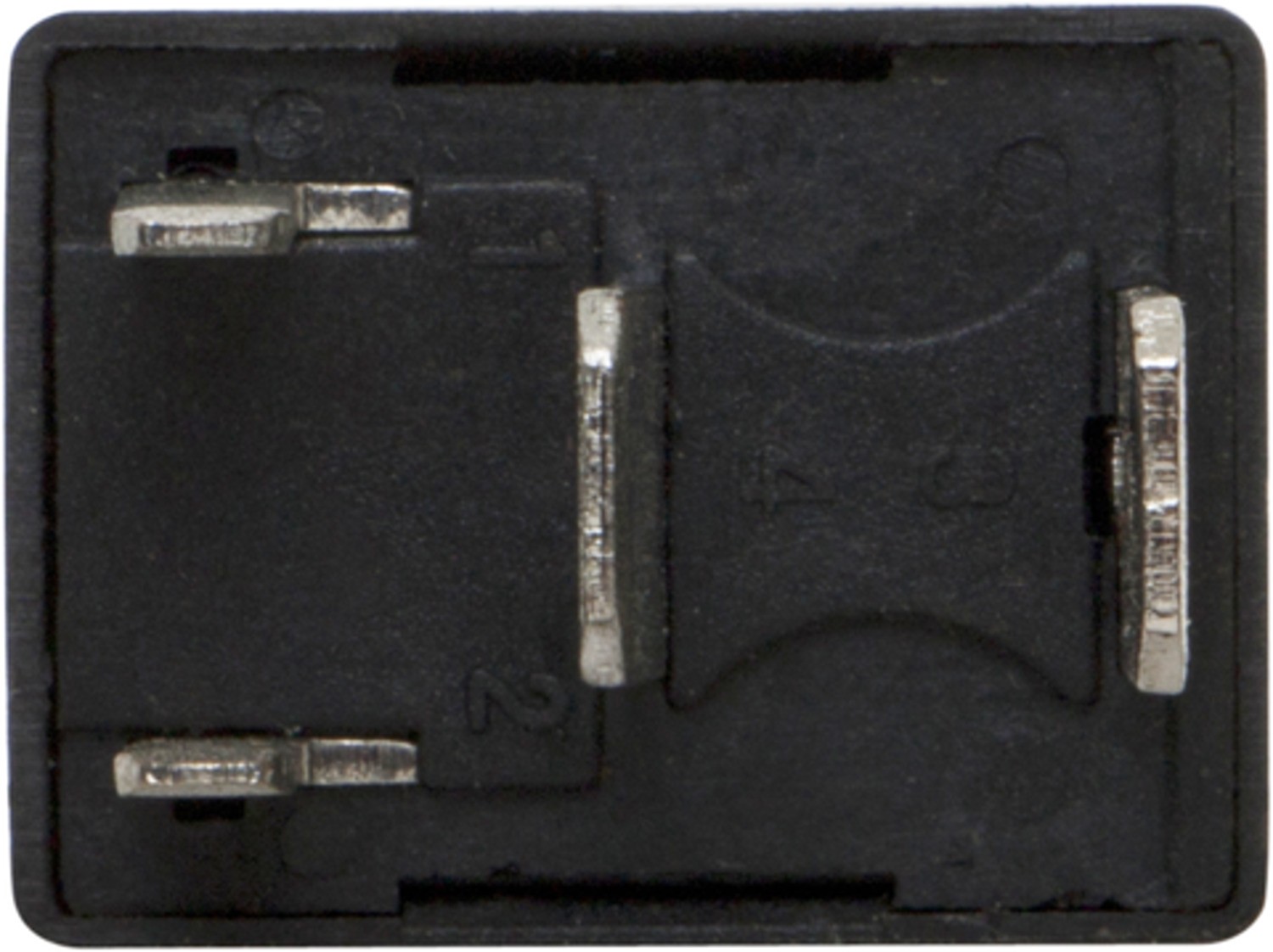 Four Seasons HVAC Relay | 36138 Fits Ford, Mercury - 6